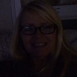 Meet your Posher, Joanne